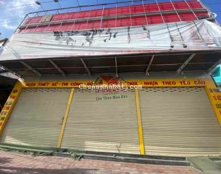 MẶT TIỀN KINH DOANH TRUNG TÂM TPCT MẶT TIỀN KINH DOANH TRUNG TÂM TPCT