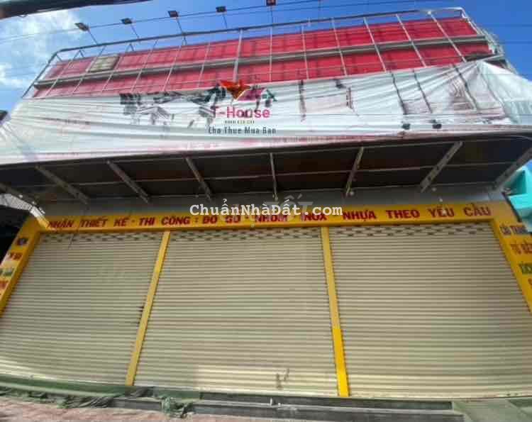 MẶT TIỀN KINH DOANH TRUNG TÂM TPCT MẶT TIỀN KINH DOANH TRUNG TÂM TPCT