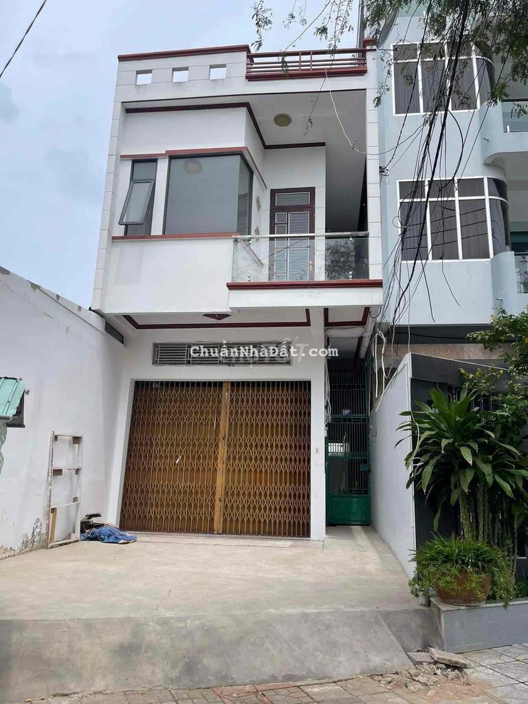 Cho thuê mặt tiền mini 40m2 đường 30/4 gần ngã tư