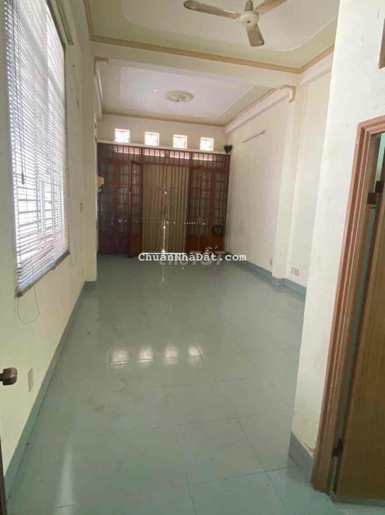 Cho thuê Nhà Trần Văn Hoài góc 2 mặt tiền