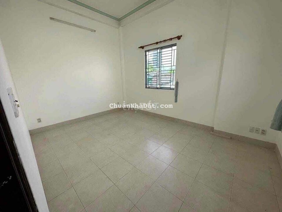 Cho thuê Nhà Trần Văn Hoài góc 2 mặt tiền