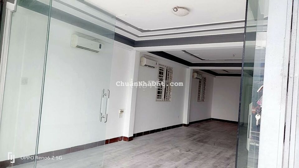 Cho Thuê Mặt Bằng Mặt Tiền Trần Hoàng Na