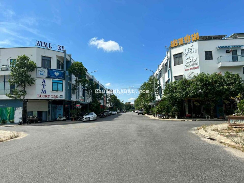 Cho thuê nhà nguyên căn 3 tầng, MT Trần Kỳ Phong, KDC Uhome Cho thuê nhà nguyên căn 3 tầng, MT Trần Kỳ Phong, KDC Uhome