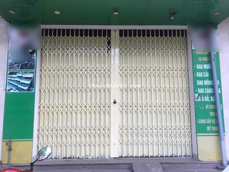 Cho thuê nhà mặt tiền đường Bà Triệu, phù hợp để mở văn phòng Cho thuê nhà mặt tiền đường Bà Triệu, phù hợp để mở văn phòng