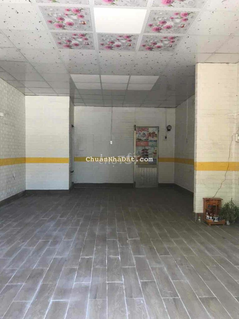 Cho thuê mặt bằng kd MT Trần Văn Trà đối diện trường Việt Hàn Cho thuê mặt bằng kd MT Trần Văn Trà đối diện trường Việt Hàn