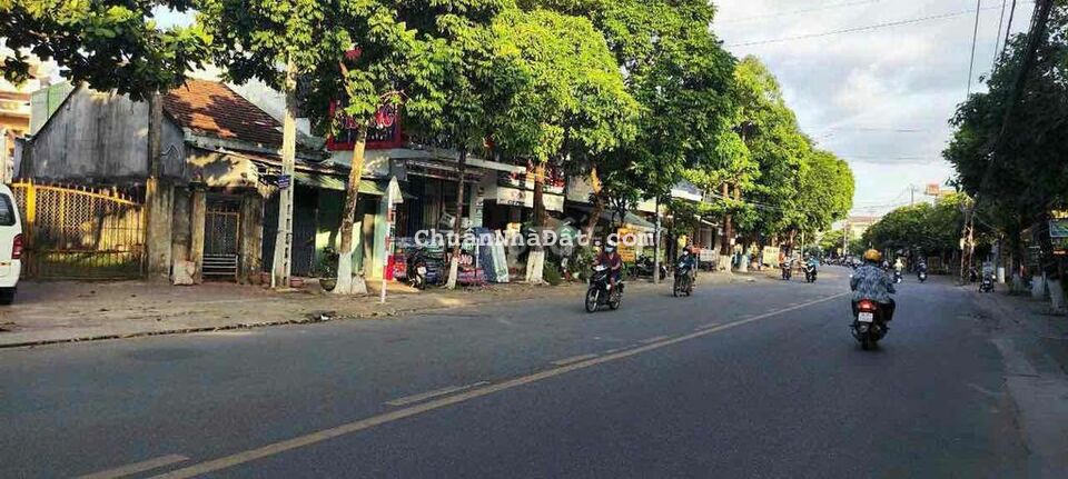 Cho thuê nhà MT Quang Trung, gần trường Phạm Văn Đồng Cho thuê nhà MT Quang Trung, gần trường Phạm Văn Đồng