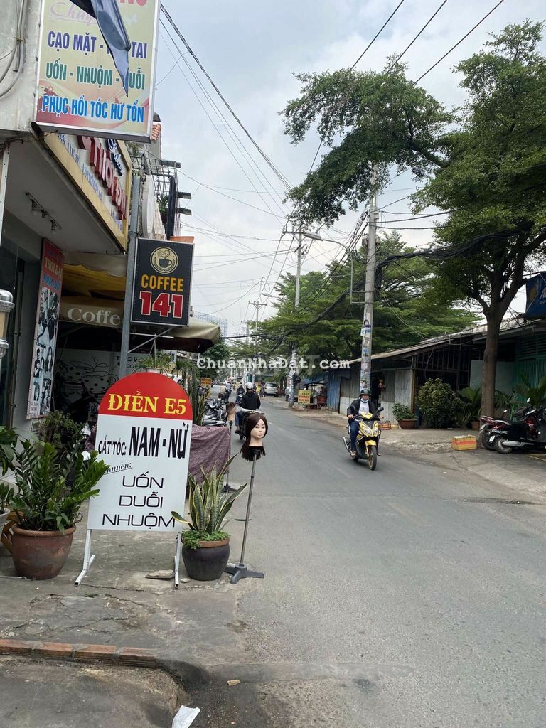 💫Cho thuê nhà cấp 4 Mặt tiền kinh Doanh 4,5x29 Đẹp 💫Cho thuê nhà cấp 4 Mặt tiền kinh Doanh 4,5x29 Đẹp