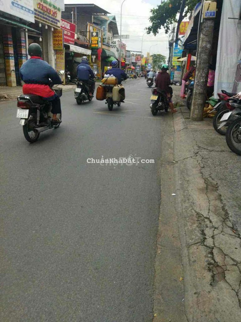 MẶT TIỀN NGUYỄN THỊ BÚP 5 x 30 KINH DOANH ĐA NGÀNH GIÁ 12 TRIỆU TL