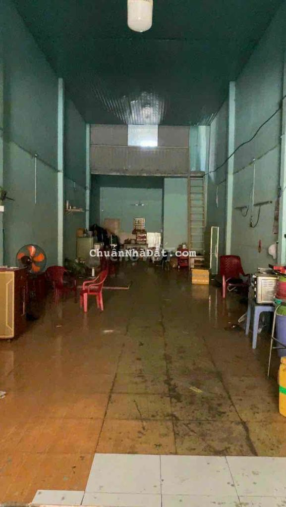 MẶT TIỀN NGUYỄN THỊ BÚP 5 x 30 KINH DOANH ĐA NGÀNH GIÁ 12 TRIỆU TL