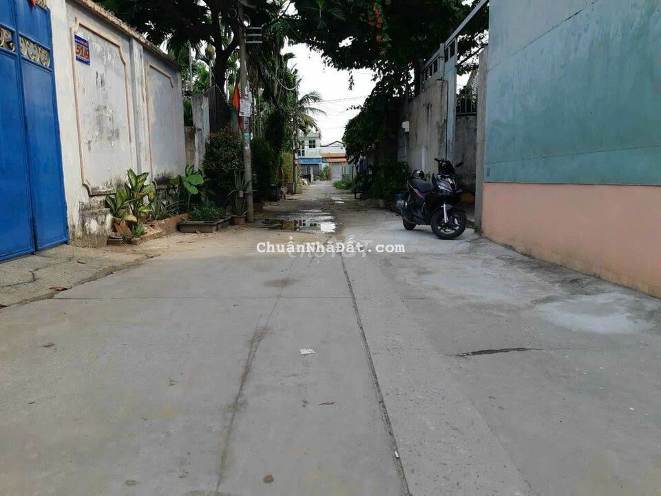 Cho Thuê xưởng 7x25M Thạnh Lộc 47 Quận 12 Cho Thuê xưởng 7x25M Thạnh Lộc 47 Quận 12