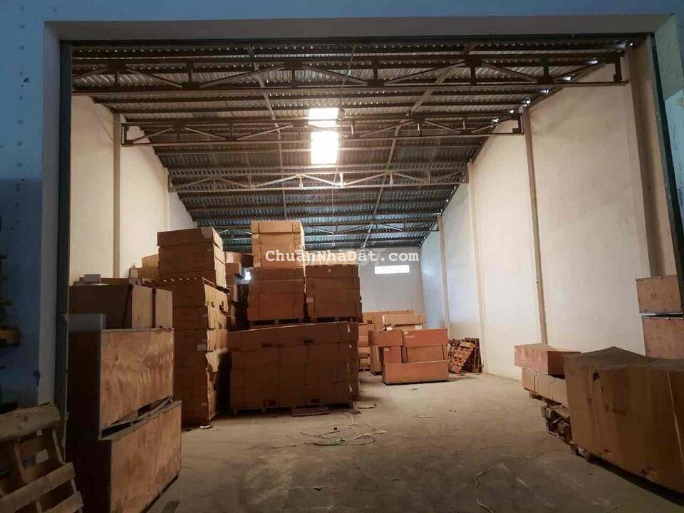 cho thuê kho 200 m2 ngay MT Hà Huy Giáp cho thuê kho 200 m2 ngay MT Hà Huy Giáp