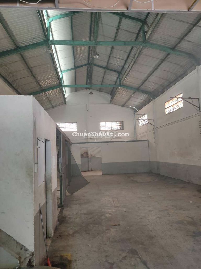 💫Cho thuê kho xưởng 10x30 tổng 400m Đường xe công 💫Cho thuê kho xưởng 10x30 tổng 400m Đường xe công