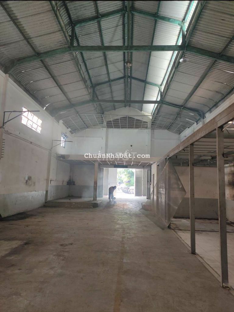 💫Cho thuê kho xưởng 10x30 tổng 400m Đường xe công 💫Cho thuê kho xưởng 10x30 tổng 400m Đường xe công