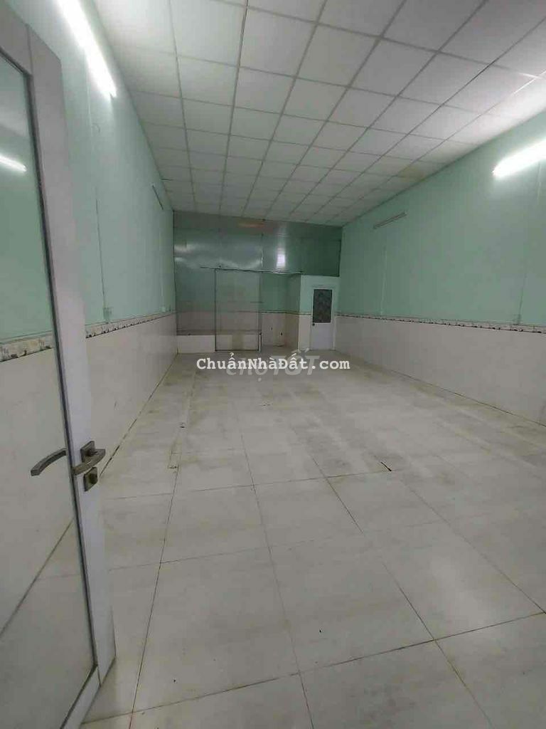 Cho thuê xưởng 360m2 Đường Lê Văn Khương vào 30m,phường Thới An.Q12 Cho thuê xưởng 360m2 Đường Lê Văn Khương vào 30m,phường Thới An.Q12