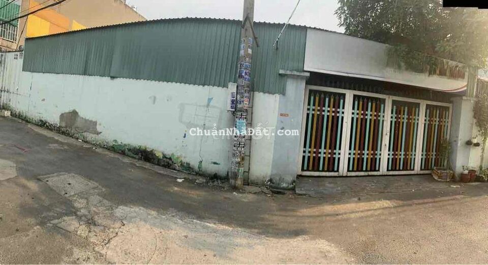 Cho thuê xưởng 360m2 Đường Lê Văn Khương vào 30m,phường Thới An.Q12 Cho thuê xưởng 360m2 Đường Lê Văn Khương vào 30m,phường Thới An.Q12