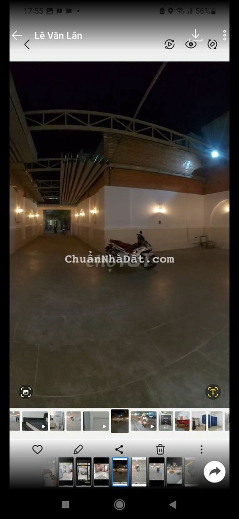 MB đường song hành KD buôn bán sầm uất. Cửa sau thoát hiểm