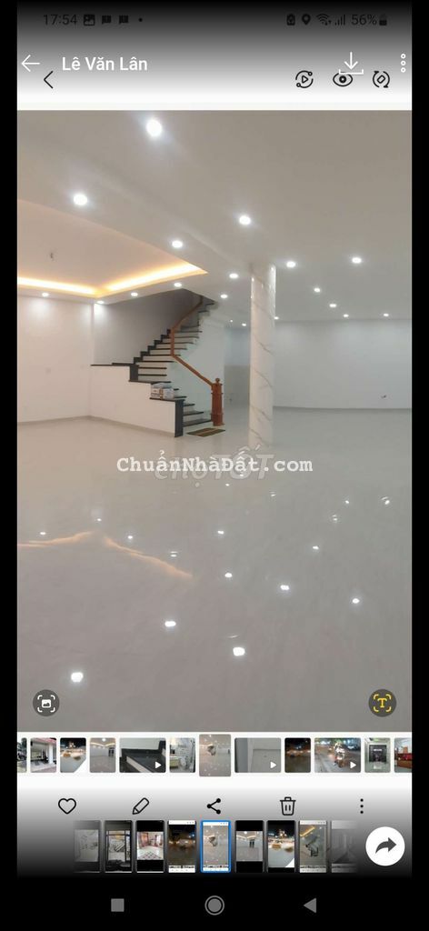 MB đường song hành KD buôn bán sầm uất. Cửa sau thoát hiểm