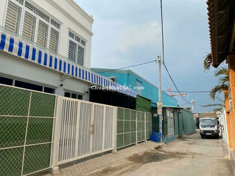 Cho Thuê Nhà Xưởng 450m2 Hiệp Thành 07 Quận 12, 1 Trệt 2 Lầu, 29 triệu Cho Thuê Nhà Xưởng 450m2 Hiệp Thành 07 Quận 12, 1 Trệt 2 Lầu, 29 triệu