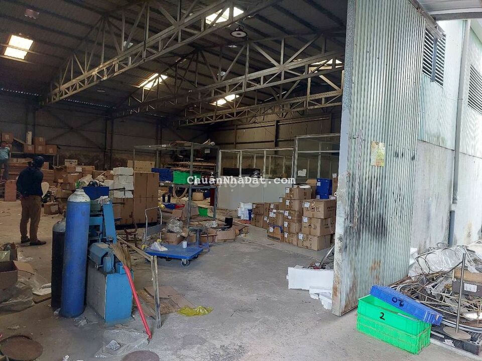 CHO THUÊ KHO XƯỞNG 666M2 TÂN THỚI NHẤT 05 Q12, TRỐNG SUỐT CHO THUÊ KHO XƯỞNG 666M2 TÂN THỚI NHẤT 05 Q12, TRỐNG SUỐT