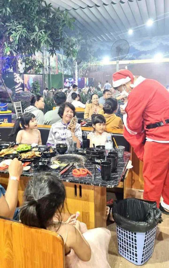 Cho thuê mặt bằng quán Buffe sẵn đồ dùng quán tại hà huy giáp quận 12 Cho thuê mặt bằng quán Buffe sẵn đồ dùng quán tại hà huy giáp quận 12