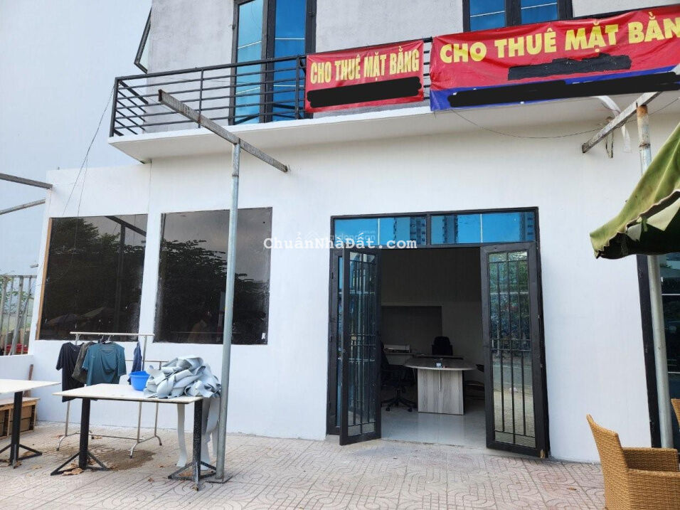Sẵn văn phòng 1 trệt+1 lầu! giá chỉ 28 triệu/tháng cho thuê nguyên căn Thảo Điền 160m2