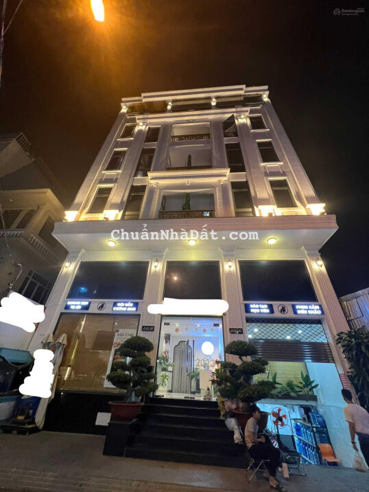 Có sẵn 3 máy lạnh! Cho thuê mặt bằng Thảo Điền 70m2, 16 tr/th phù hợp kinh doanh văn phòng