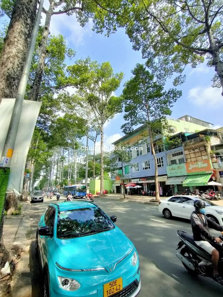 🔵Mặt bằng mặt tiền KD đ.An Dương Vương Q5. Cửa hàng Showroom xe máy 🔵Mặt bằng mặt tiền KD đ.An Dương Vương Q5. Cửa hàng Showroom xe máy