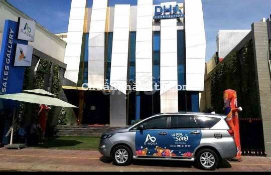 MT Kinh Dương Vương 14x42 1 lầu trống suốt