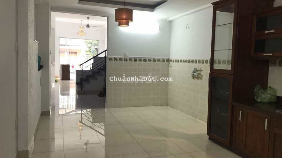 MT Trần Văn Kiểu 4x18 3 lầu mới như hình MT Trần Văn Kiểu 4x18 3 lầu mới như hình