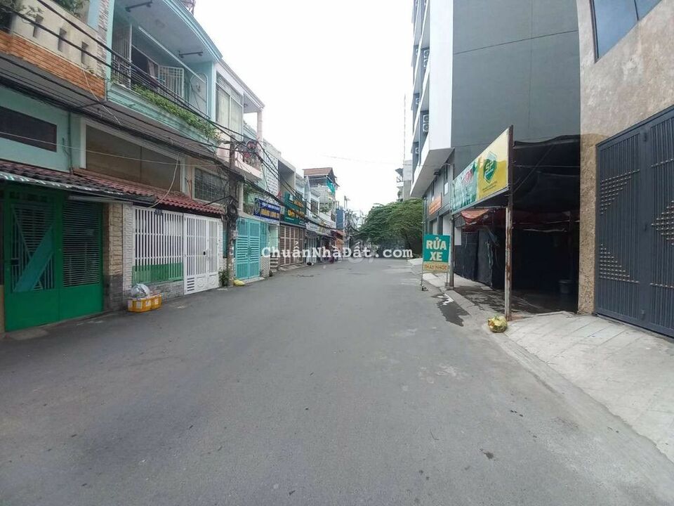 Kho, xưởng Đường Trần Xuân Soạn, Q7, 100m2