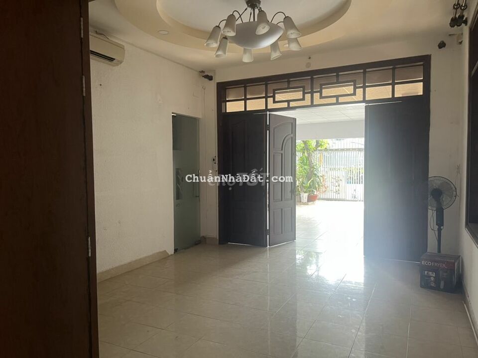 Cho thuê mặt bằng làm VP, kho khu Kiều Đàm 793 Trần Xuân Soạn