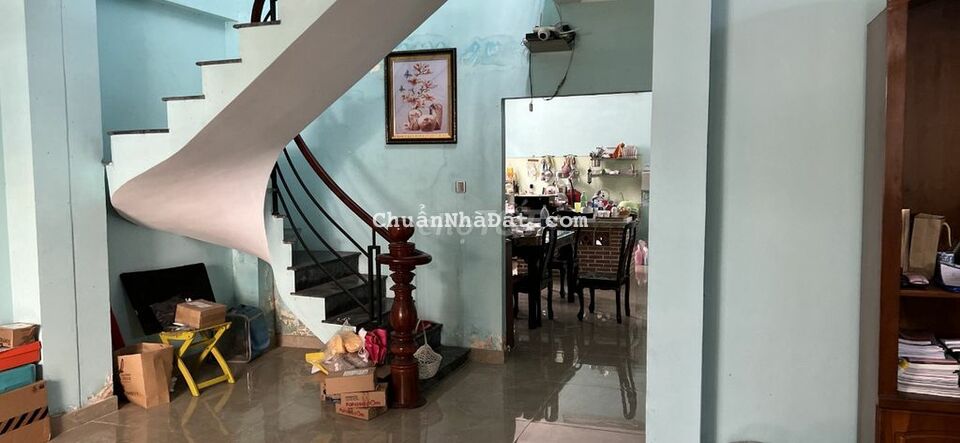 Cho thuê nhà MT đường Gò Ô Môi P Phú Thuận Q7 Cho thuê nhà MT đường Gò Ô Môi P Phú Thuận Q7