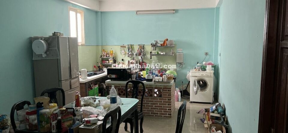 Cho thuê nhà MT đường Gò Ô Môi P Phú Thuận Q7 Cho thuê nhà MT đường Gò Ô Môi P Phú Thuận Q7