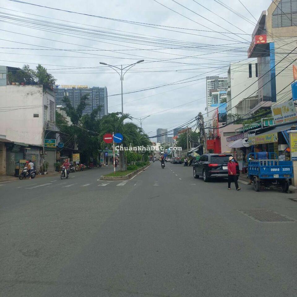 Q7.phường phú thuận .cho thuê mặt bằng đẹp