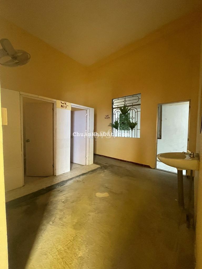 Cho thuê nhà 10x22m 1 lầu phường Tân Hưng Quận 7