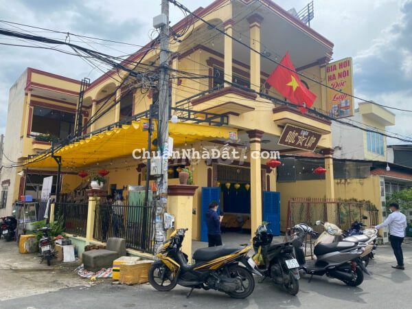 Cho thuê nhà 10x22m 1 lầu phường Tân Hưng Quận 7