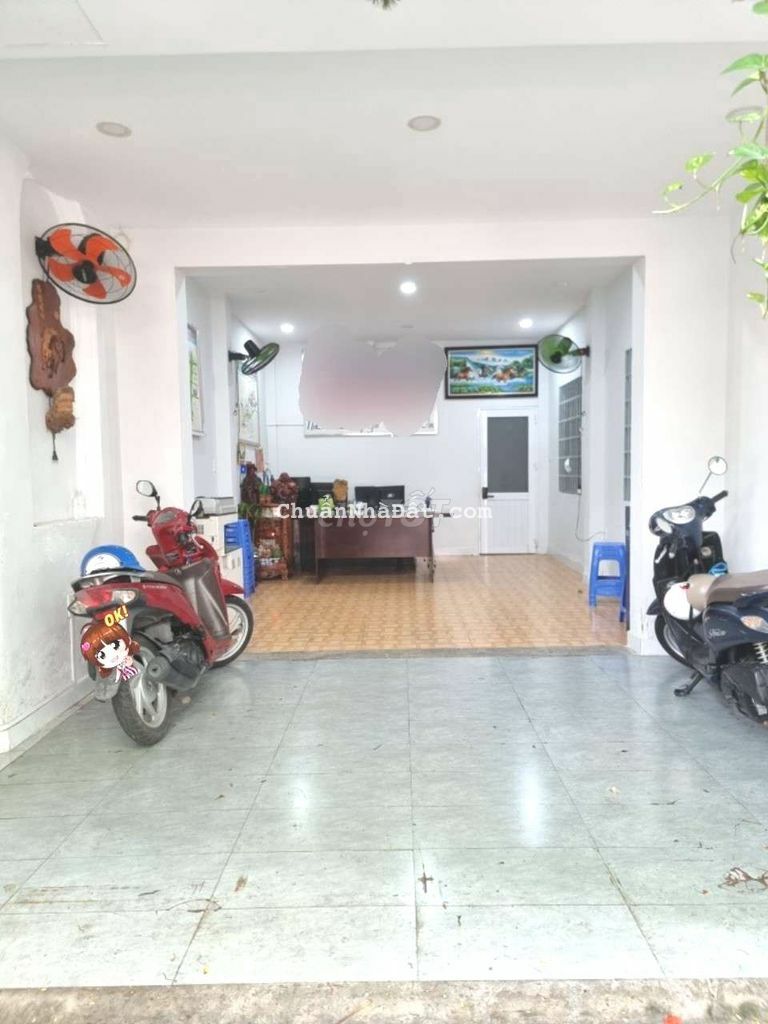 Cho thuê MB 4x11m làm văn phòng tại đs 30 tân quy đông q7 giá 10tr TL