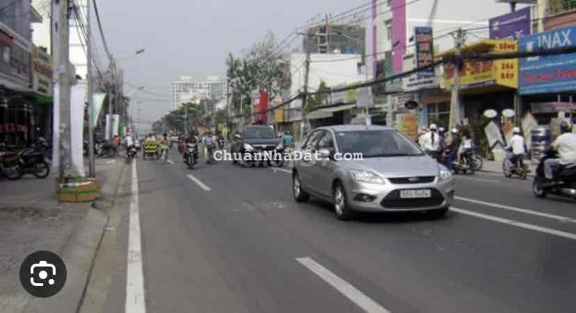 ❓KINH DOANH TỐT ‼️ NGUYỄN THỊ THẬP ‼️60m2