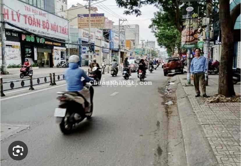 ❓KINH DOANH TỐT ‼️ NGUYỄN THỊ THẬP ‼️60m2