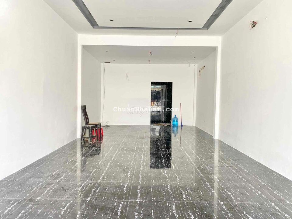 ❓KINH DOANH TỐT ‼️ NGUYỄN THỊ THẬP ‼️60m2