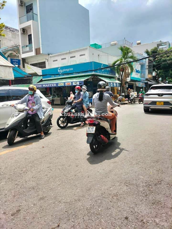 Cho thuê MB ngay chợ Tân Mỹ Phường Tân Phú Q7 Cho thuê MB ngay chợ Tân Mỹ Phường Tân Phú Q7