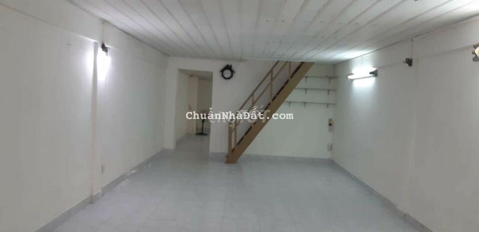 Làm Kho Hay Ở Và Kinh doanh 2PN 4x20m Khu Dân Cư Đường Số Chợ Tân Mỹ