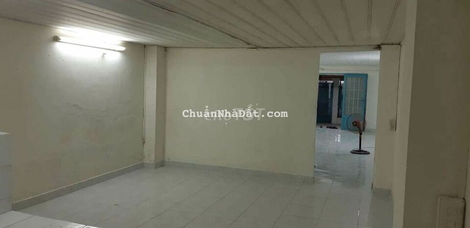 Làm Kho Hay Ở Và Kinh doanh 2PN 4x20m Khu Dân Cư Đường Số Chợ Tân Mỹ