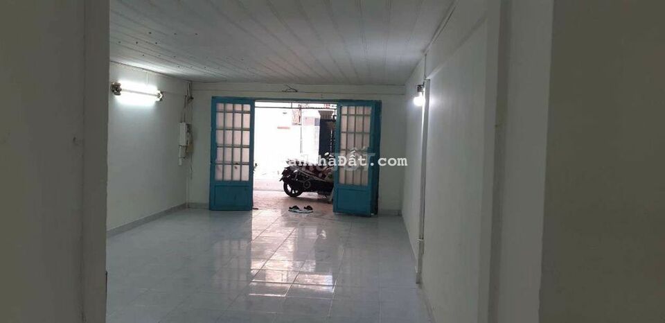 Làm Kho Hay Ở Và Kinh doanh 2PN 4x20m Khu Dân Cư Đường Số Chợ Tân Mỹ