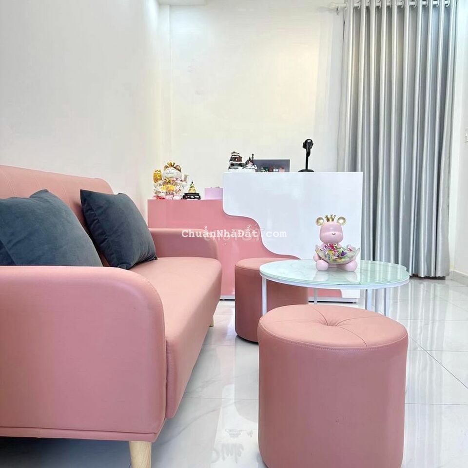 ✅Cho thuê MB đường Phạm Hùng P9Q8. Giá 9 triệu