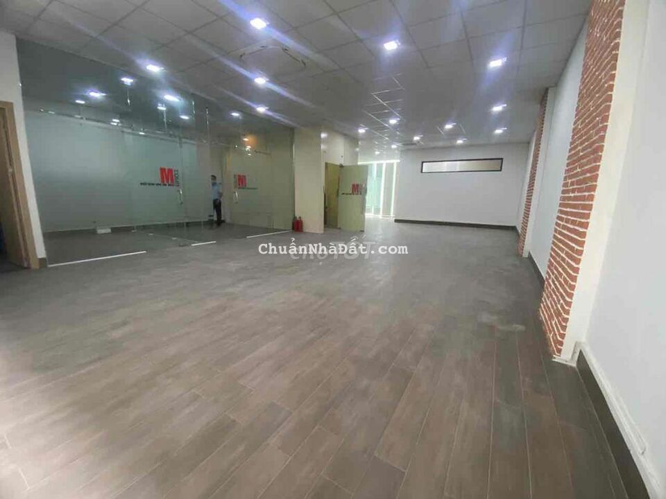 MẶT BẰNG VĂN PHÒNG ĐƯỜNG TRẦN HƯNG ĐẠO