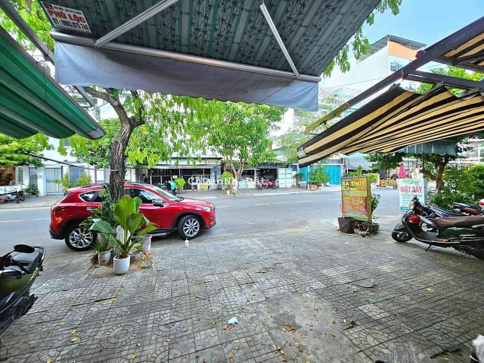 MẶT BẰNG KD 230M2 NGANG 10M KHU HỒ NGHINH MẶT BẰNG KD 230M2 NGANG 10M KHU HỒ NGHINH