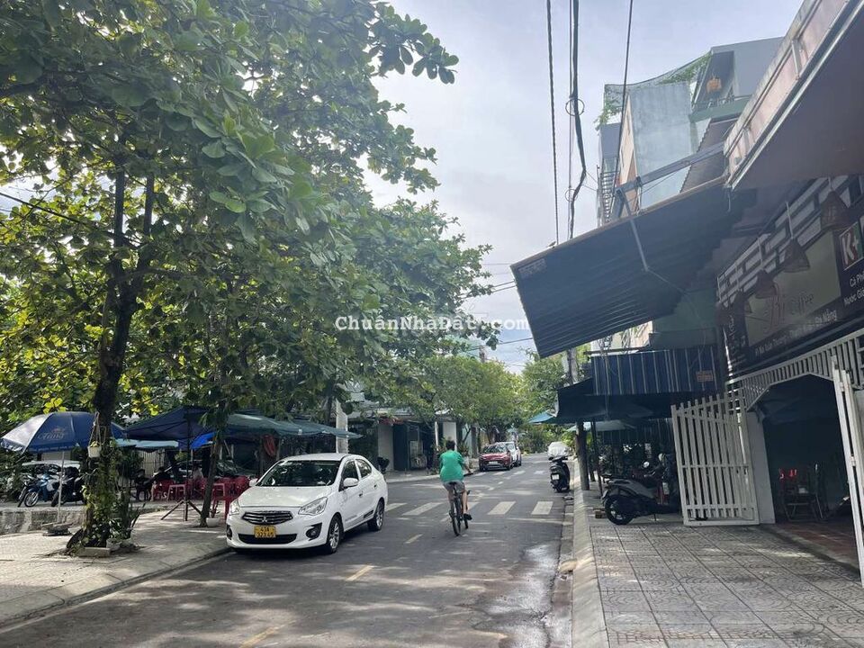 ✅ Cho Thuê Nhà MT Ngang 7m Mai Xuân Thưởng, Ngay Hồ Hà Huy Tập