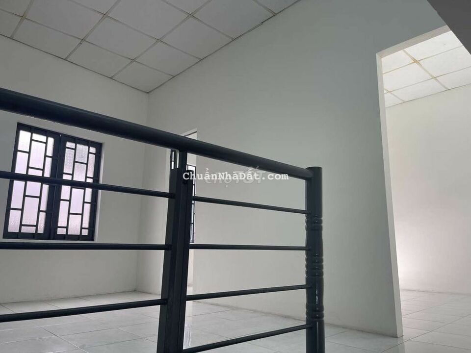 ✅ Cho Thuê Nhà MT Ngang 7m Mai Xuân Thưởng, Ngay Hồ Hà Huy Tập