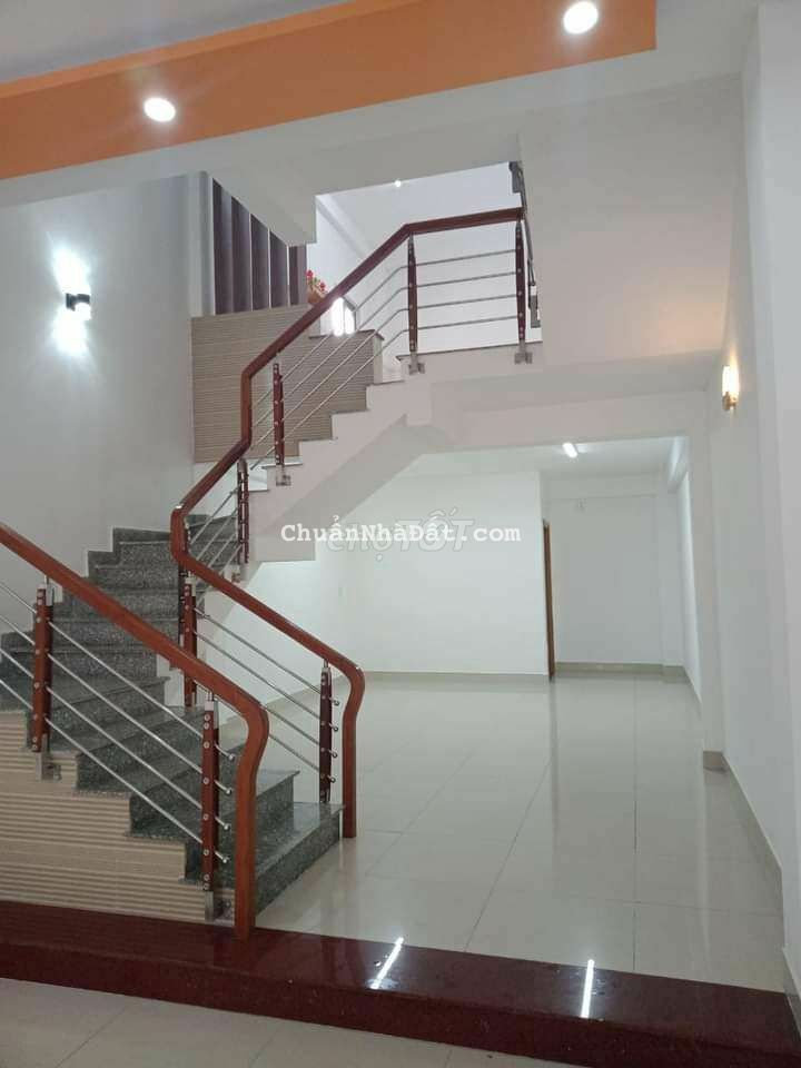 ✅ Cho Thuê Nhà 3 Tầng MT Nguyễn Phước Nguyên, Gần Hà Huy Tập